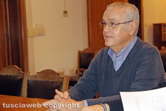 La riunione del comitato sicurezza