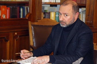 La riunione del comitato sicurezza