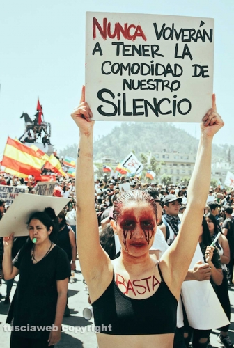 La rivoluzione dei 30 pesos