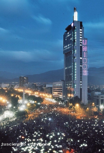 La rivoluzione dei 30 pesos