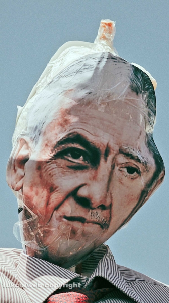 La rivoluzione dei 30 pesos