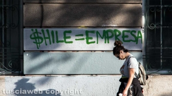La rivoluzione dei 30 pesos