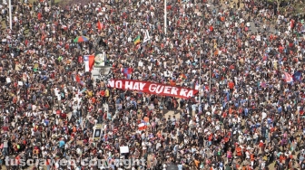 La rivoluzione dei 30 pesos