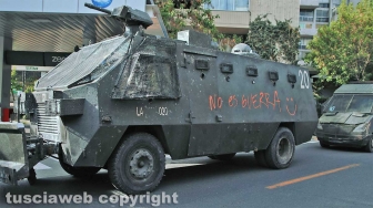 La rivoluzione dei 30 pesos