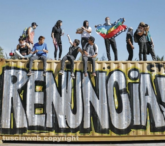 La rivoluzione dei 30 pesos
