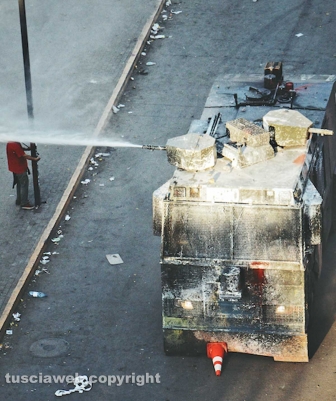 La rivoluzione dei 30 pesos