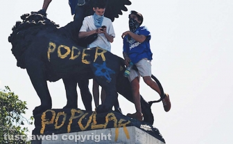 La rivoluzione dei 30 pesos