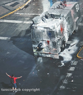 La rivoluzione dei 30 pesos