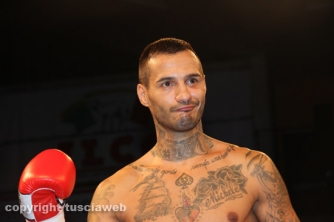 Andrea Di Luisa