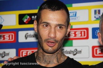 Andrea Di Luisa