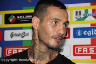 Andrea Di Luisa