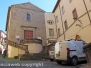 La scalinata