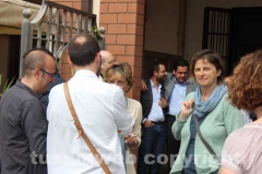 La sconfitta di Marini, la vittoria di Michelini