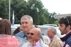 La sconfitta di Marini, la vittoria di Michelini