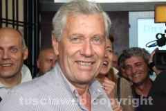 La sconfitta di Marini, la vittoria di Michelini