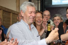 La sconfitta di Marini, la vittoria di Michelini