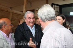 La sconfitta di Marini, la vittoria di Michelini