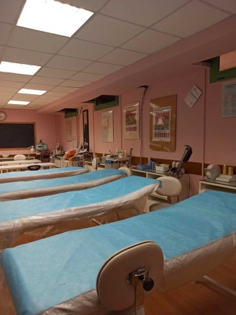 La Scuola Artemisia