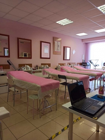 La Scuola Artemisia