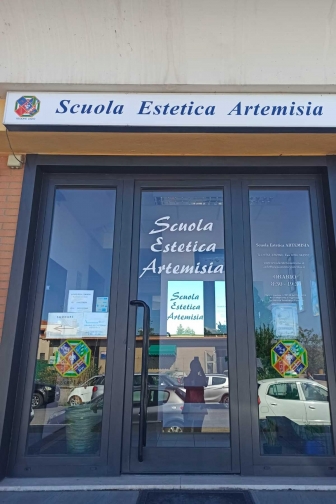 La Scuola Artemisia