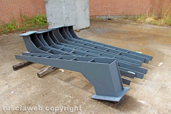 La scuola di Santa Barbara