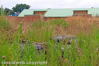 La scuola di Santa Barbara