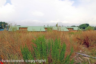 La scuola di Santa Barbara