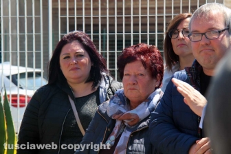 La sede dei vigili del fuoco intitolata a Giuliano Lipperi