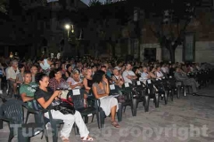 Maria Falcone a Caffeina
