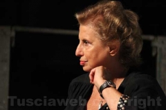 Maria Falcone a Caffeina