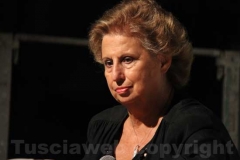 Maria Falcone a Caffeina