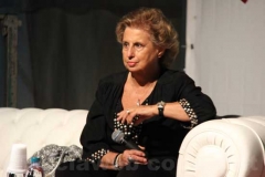 Maria Falcone a Caffeina