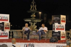 Il filosofo della scienza Giulio Giorello