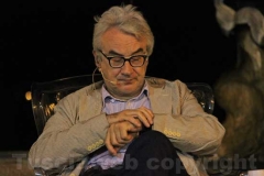 Il filosofo della scienza Giulio Giorello