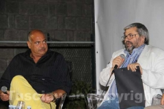 La serata di Nello Celestini