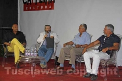 La serata di Nello Celestini