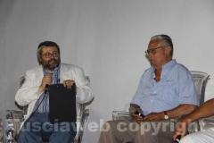La serata di Nello Celestini