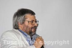 La serata di Nello Celestini
