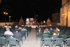 Caffeina 2012 - Quarta giornata
