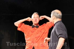 Caffeina 2012 - Quarta giornata