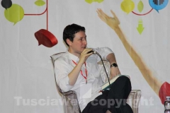 Caffeina 2012 - Quarta giornata