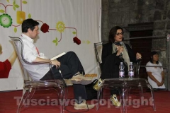 Caffeina 2012 - Quarta giornata