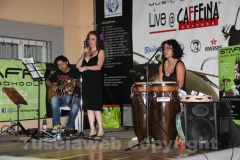 Caffeina 2012 - Quarta giornata