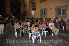 Caffeina 2012 - Quarta giornata