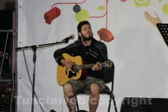 Caffeina 2012 - Quarta giornata
