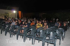 Caffeina 2012 - Quarta giornata