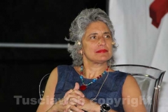 La serata di Paola Concia