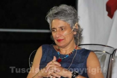 La serata di Paola Concia