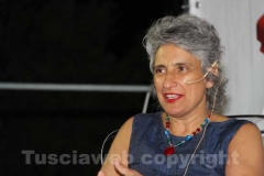 La serata di Paola Concia