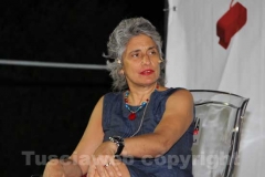La serata di Paola Concia